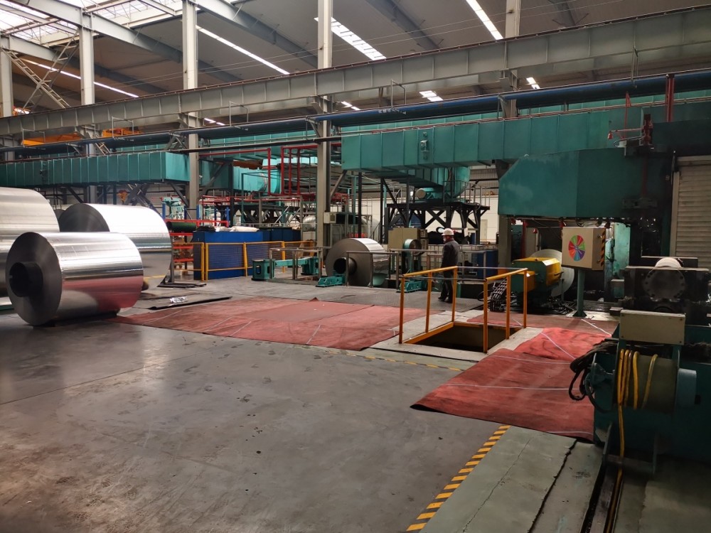 鄭州西郊智能工廠投產(chǎn)驅動鋁材熱銷全球，汽車銷售迎新機遇
