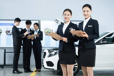 汽修≠修車？解析汽車后服務與銷售行業(yè)的內(nèi)在邏輯