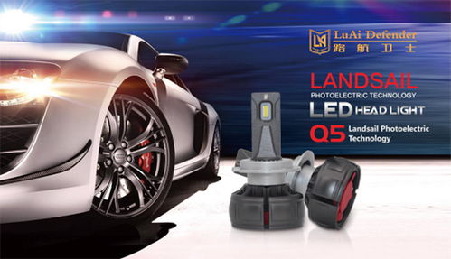 行業(yè)權威榜單揭曉 路航衛(wèi)士汽車照明蟬聯(lián)大獎，推動汽車銷售創(chuàng)新高