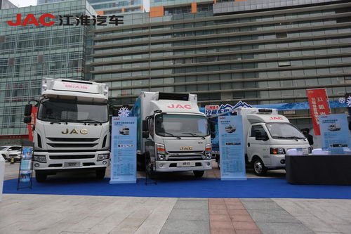 中國貨車企業競爭格局生變 福田險勝東風奪冠，重汽創新高