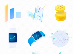 金融科技UI設(shè)計(jì)新趨勢 扁平化數(shù)據(jù)圖形在多設(shè)備場景下的應(yīng)用