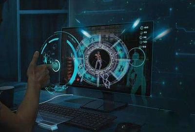 百星機(jī)器人教育 用智能科技點(diǎn)亮童年，為每一個(gè)夢想插上翅膀