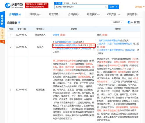 阿里巴巴退出后，“五阿哥”何去何從？國內(nèi)貿(mào)易代理模式面臨新考